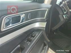 فۆرد ئێکسپلۆرەر